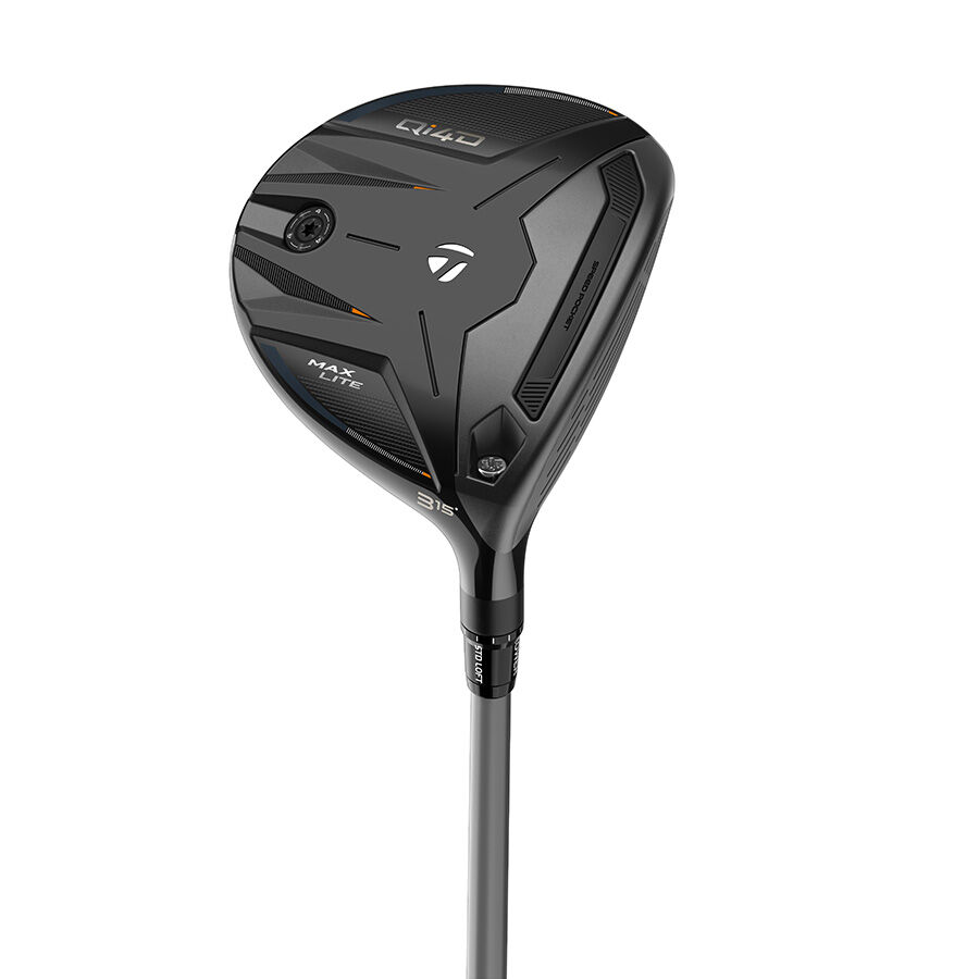 Gậy Fairway Qi4D Max Lite TaylorMade