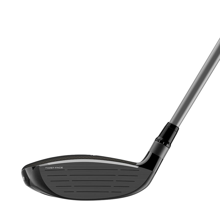 Gậy Fairway Qi4D Max Lite TaylorMade