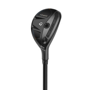 Gậy Rescue Qi4D TaylorMade