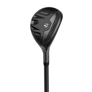 Gậy Rescue Qi4D Max Taylormade