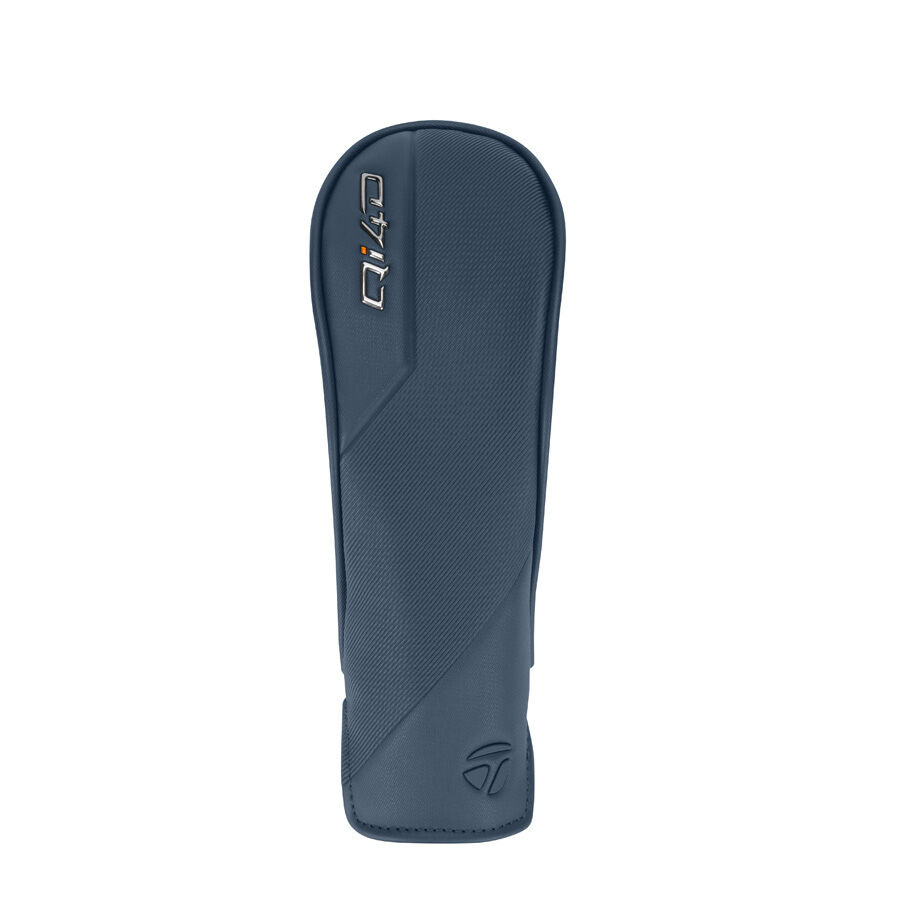 Gậy Rescue Qi4D Max Lite TaylorMade