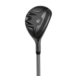 Gậy Rescue Qi4D Max Lite TaylorMade