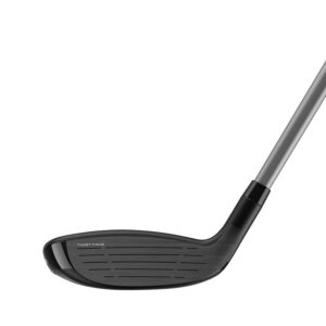 Gậy Rescue Qi4D Max Lite TaylorMade