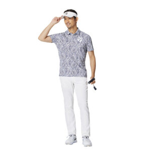 Áo Thun Polo Cộc Tay Liberty UN615