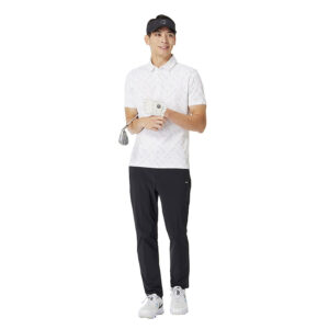 Áo Thun Polo Nam Họa Tiết Logo TaylorMade UN617