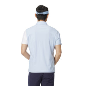 Áo Thun Polo Nam Cộc Tay Color Block UN631