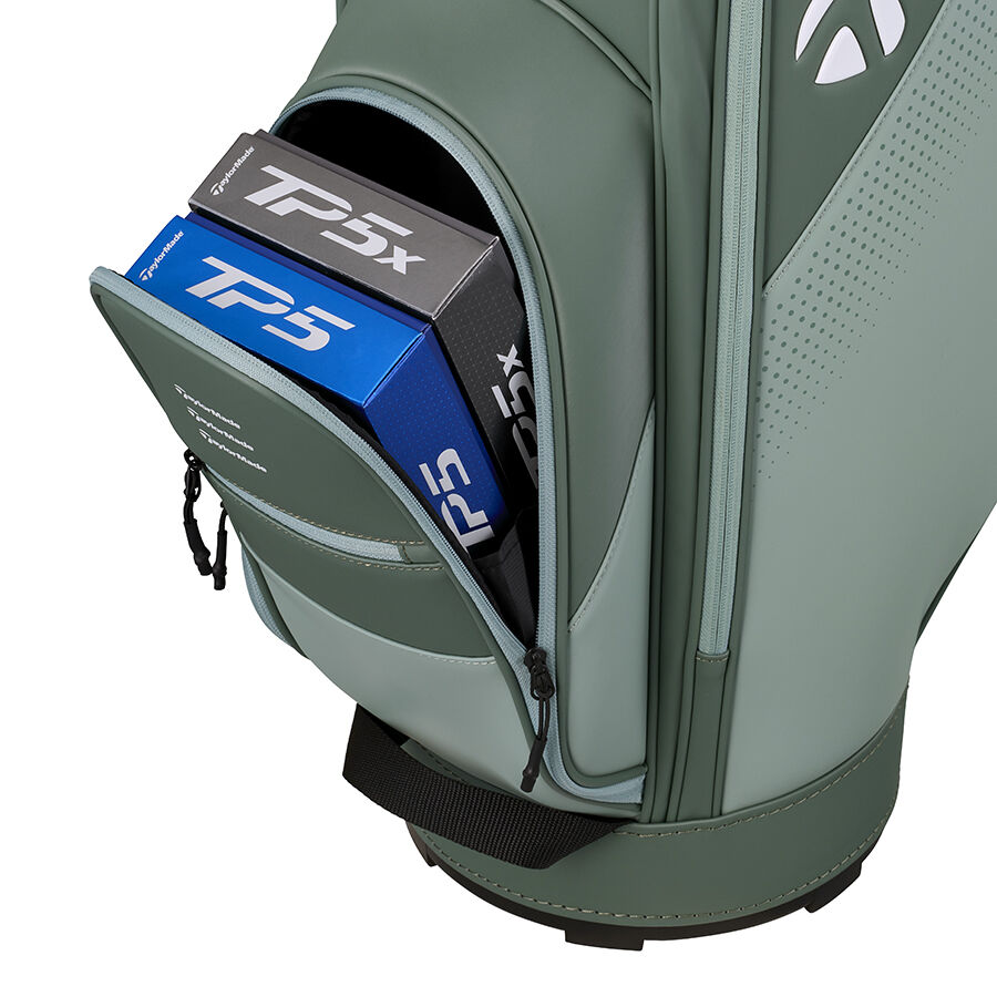 M20550_zoom_D3 Túi Gậy Concept One Caddy Bag TaylorMade UN732