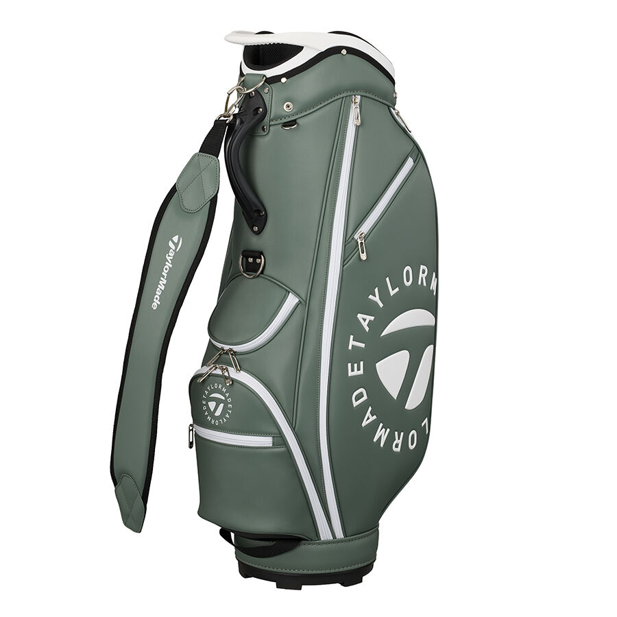 M20585_zoom_D Túi Gậy golf TaylorMade Caddy Bag UN747
