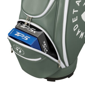 Túi Gậy golf TaylorMade Caddy Bag UN747