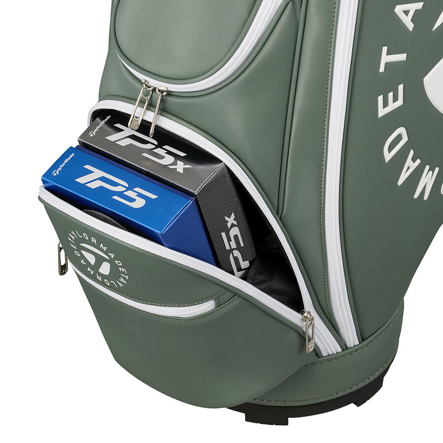 Túi Gậy golf TaylorMade Caddy Bag UN747