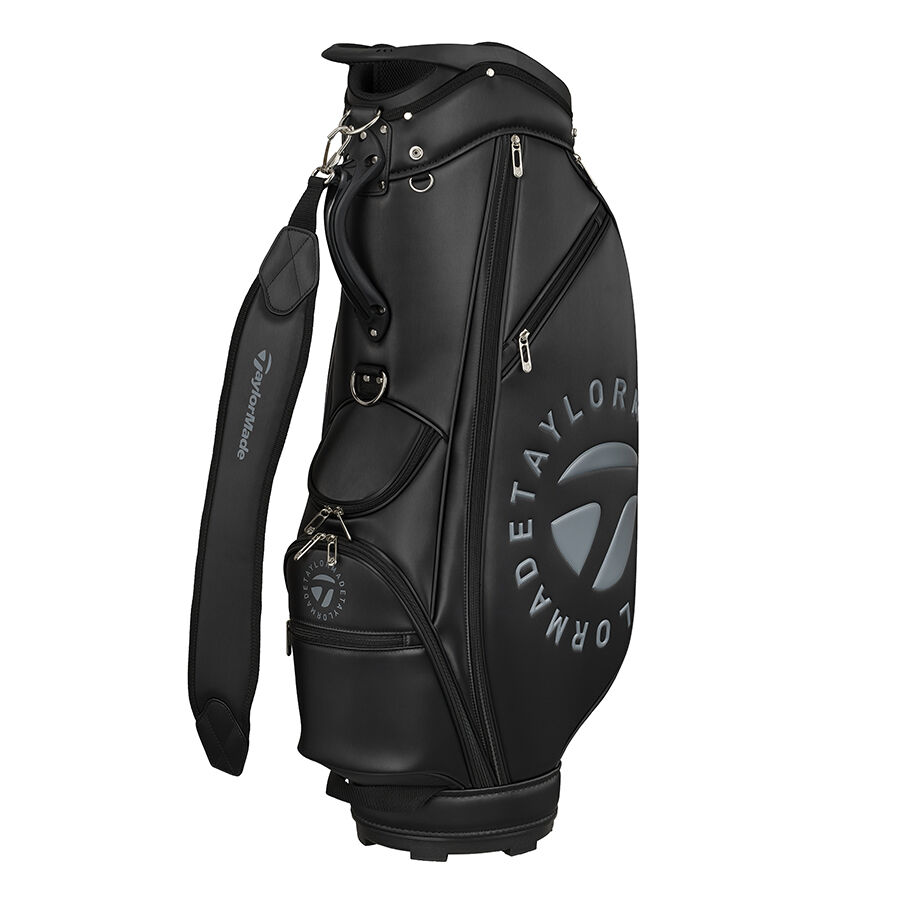 M20586_zoom_D Túi Gậy golf TaylorMade Caddy Bag UN747