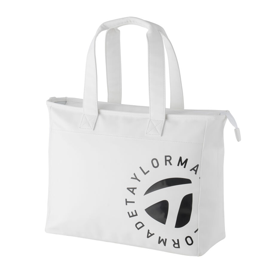 N94884_zoom_D Túi xách golf TaylorMade Circle T Tote TJ149