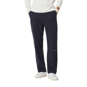 Quần Golf Dài Unisex Side Block TM×UA TL583 TaylorMade