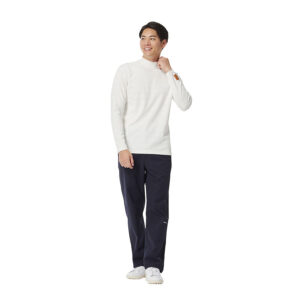 Quần Golf Dài Unisex Side Block TM×UA TL583 TaylorMade