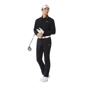 Quần Golf Nam Basic Tapered TaylorMade UN985