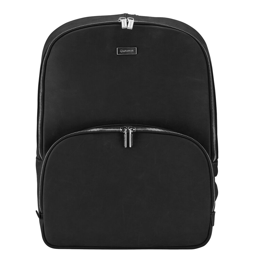 Signature-Backpack-04 Balo TaylorMade Signature Backpack