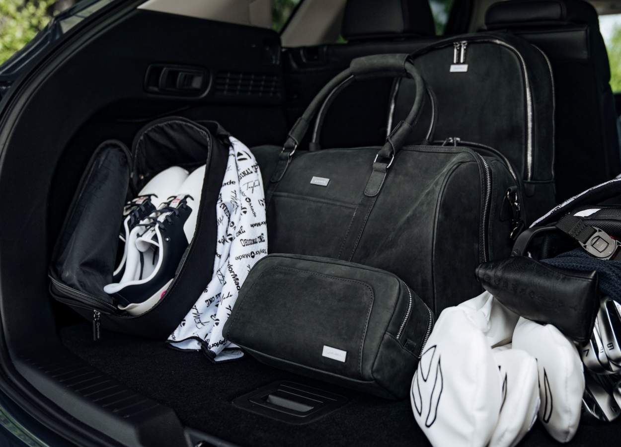 Balo TaylorMade Signature Backpack