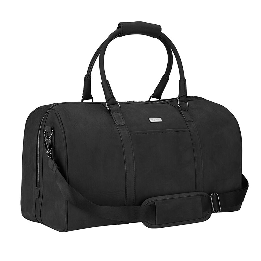 Signature-Duffel-Bag-01 Túi Duffel Cỡ Lớn TaylorMade Signature
