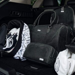 Túi Duffel Cỡ Lớn TaylorMade Signature