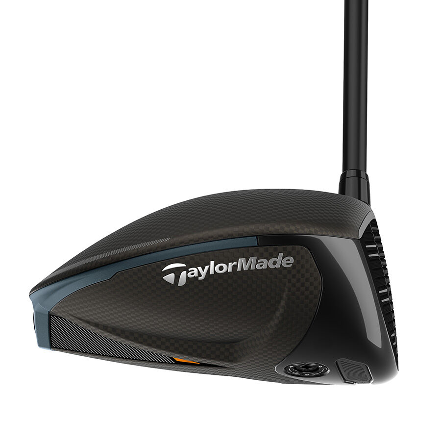 Gậy Driver Qi4D TaylorMade
