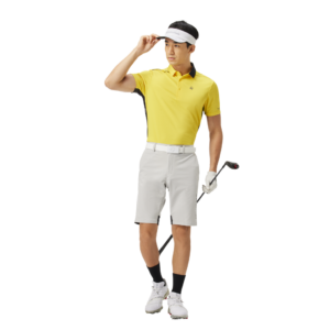 Áo polo T-Ice Side Mesh