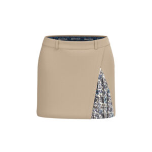 Váy quần LB Pleat Skort