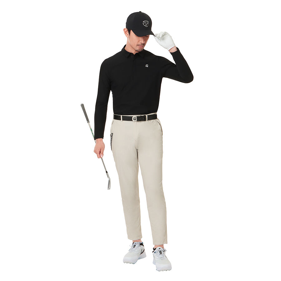 TL381-Be-01 Quần Dài Nam Chống Thấm Nước TL381