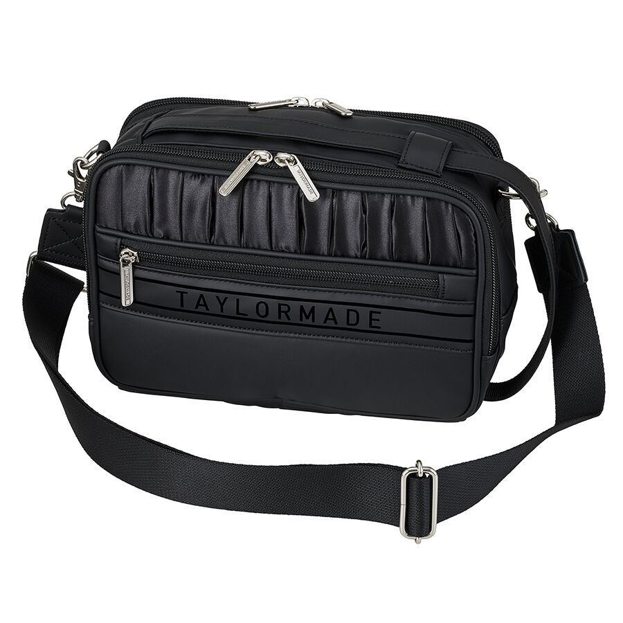 Tui-Deo-Vai-Shoulder-Pouch-UN767-Black-01 Túi Đeo Vai Nữ Wilshire UN767
