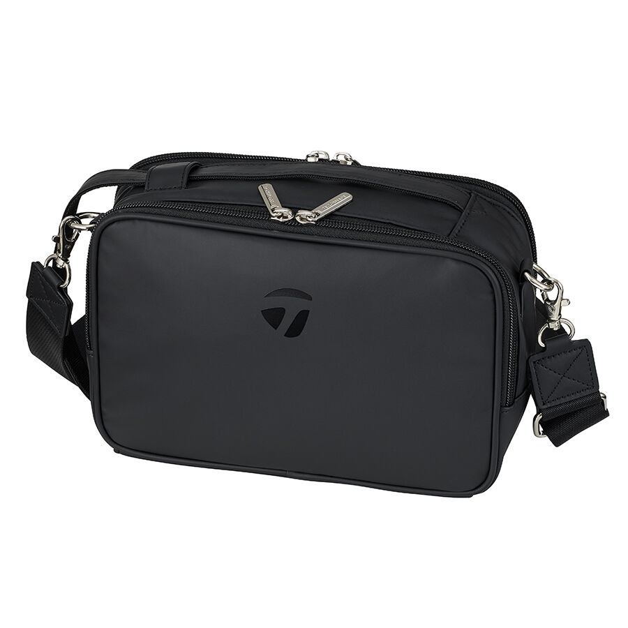 Tui-Deo-Vai-Shoulder-Pouch-UN767-Black-02 Túi Đeo Vai Nữ Wilshire UN767