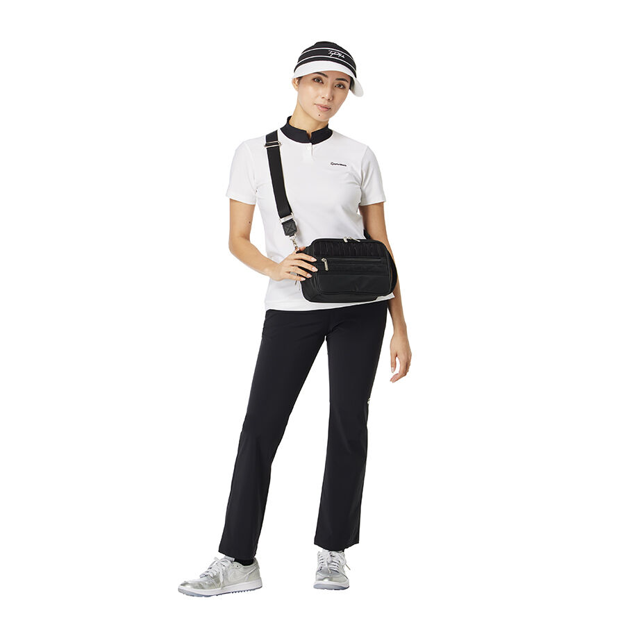 Tui-Deo-Vai-Shoulder-Pouch-UN767-Black-06 Túi Đeo Vai Nữ Wilshire UN767