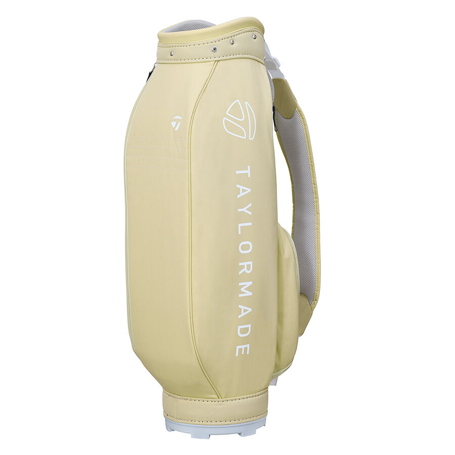Tui-Gay-Golf-Graphic-T-Light-UN770-Be-02 Túi Đựng Gậy Nữ TaylorMade Graphic-T Light UN770