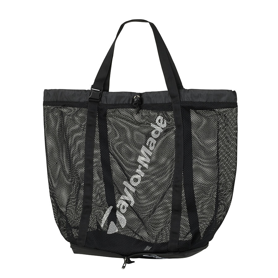 Tui-Tote-Golf-Luoi-Da-Nang-TaylorMade-TL606-1 Túi tote golf lưới đa năng TaylorMade TL606