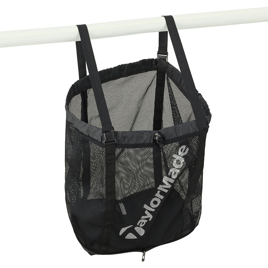 Tui-Tote-Golf-Luoi-Da-Nang-TaylorMade-TL606-5 Túi tote golf lưới đa năng TaylorMade TL606