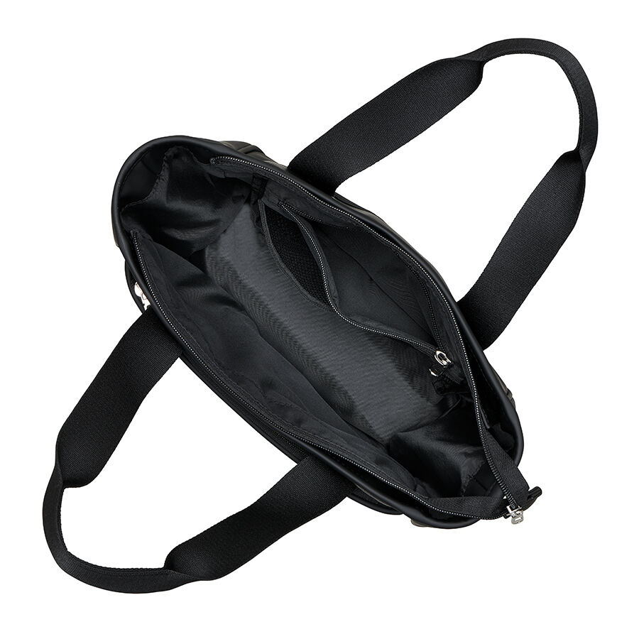 Tui-Tote-The-Thao-TaylorMade-UN745-Black-04 Túi Tote Thể Thao TaylorMade UN745