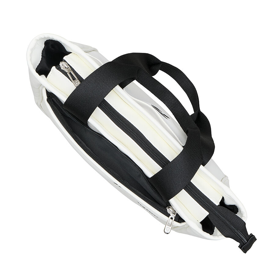 Tui-Tote-The-Thao-TaylorMade-UN745-White-03 Túi Tote Thể Thao TaylorMade UN745