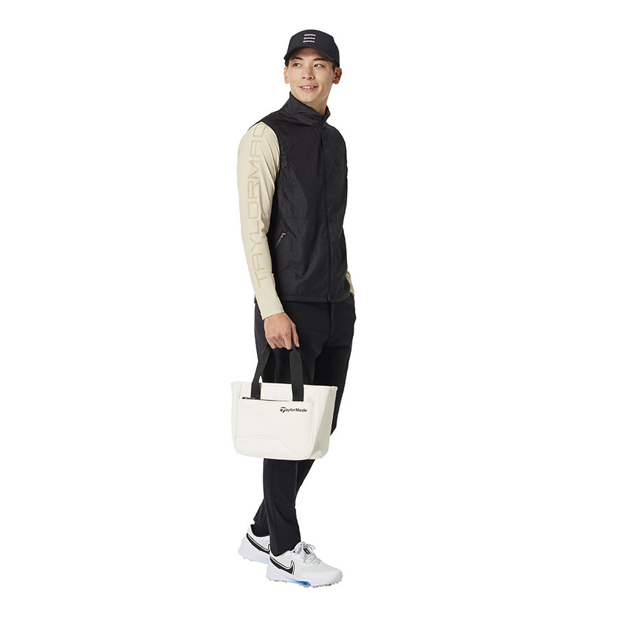 Tui-Tote-The-Thao-TaylorMade-UN745-White-05 Túi Tote Thể Thao TaylorMade UN745