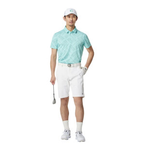 Áo Polo Nam Cộc Tay TaylorMade BEYOND DRIVEN UN645