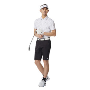 Áo Polo Nam Cộc Tay TaylorMade BEYOND DRIVEN UN645
