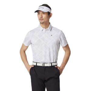 Áo Polo Nam Cộc Tay TaylorMade BEYOND DRIVEN UN645