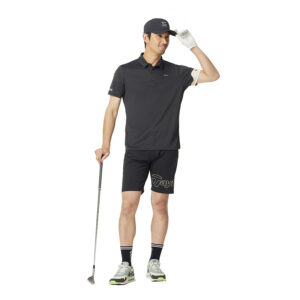 Áo Polo Nam Cộc Tay T-ICE Staple