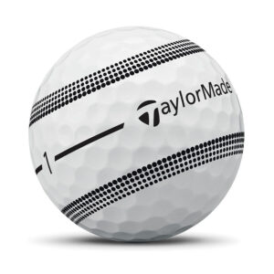 Bóng Golf TP5x Stripe GLB DZ TaylorMade (2024)