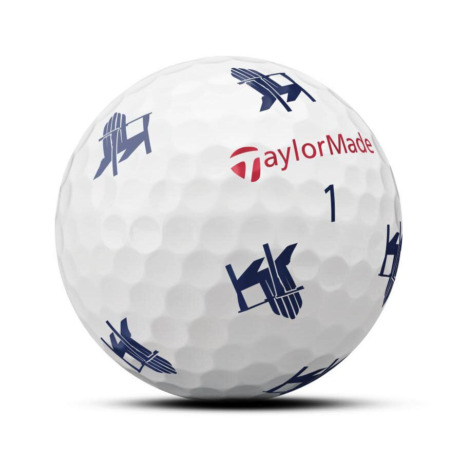 V9908801-Tp5x-USOpen-02 Bóng Golf TP5x pix Summer Commemorative TaylorMade (2024)