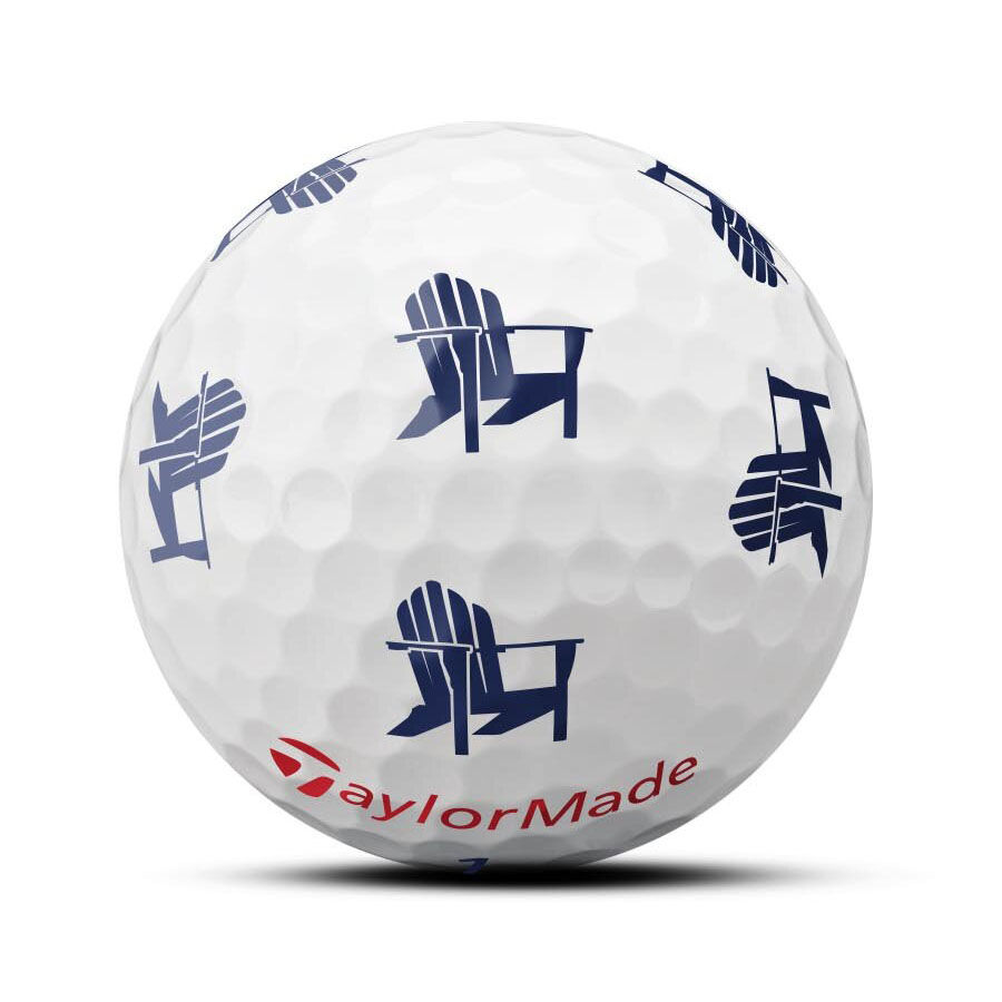 V9908801-Tp5x-USOpen-03 Bóng Golf TP5x pix Summer Commemorative TaylorMade (2024)