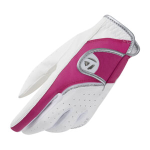Găng Tay Golf Nữ Da Tổng Hợp Họa Tiết Lấp Lánh TAYLORMADE Grit Element