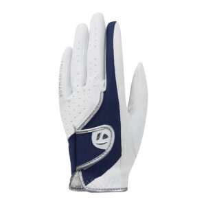 Găng Tay Golf Nữ Da Tổng Hợp Họa Tiết Lấp Lánh TAYLORMADE Grit Element