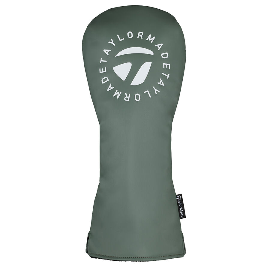 Đầu Bọc Gậy Driver TaylorMade UN786