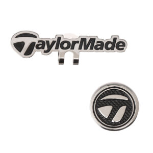 Mark bóng golf unisex gắn mũ carbon graphic UN099 TaylorMade
