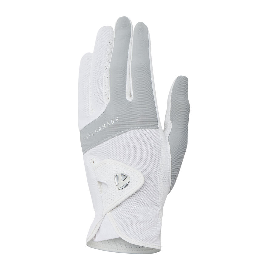 Mau-trang-Bac-2 Găng tay golf nữ T-ICE 3.0 TaylorMade UN807