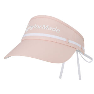 Mũ visor golf nữ ribbon UN579 TaylorMade