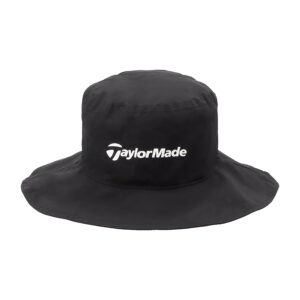 Mũ Rộng Vành Bonnie Hat TAYLORMADE Chống Mưa Nắng